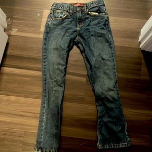 Arizona boys size 12